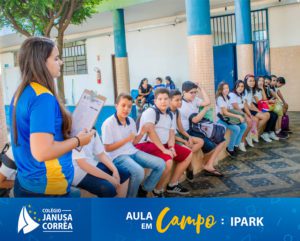 AULA EM CAMPO_IPARK_001_JANUSA CORREA