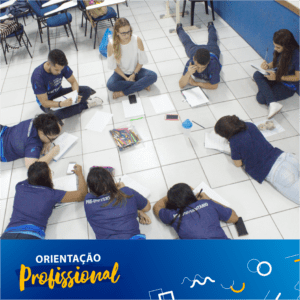 POST 06_ULTIMA ORIENTAÇÃO PROFISSIONAL 2018_COLEGIO JANUSA CORREA